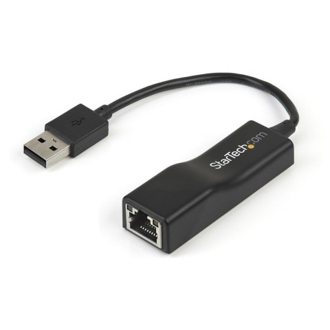 USB TO 10/100MBPS NIC/IN