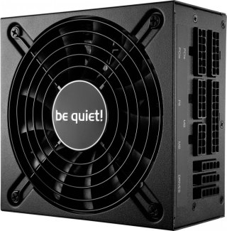 Zasilacz PC BE QUIET! 600W BN239