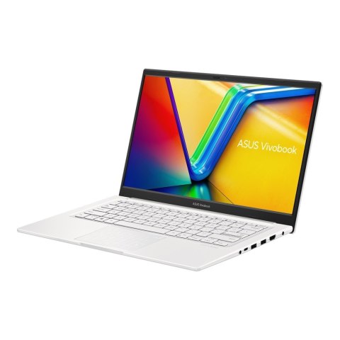 ASUS Vivobook 14 X1404VA-EB489W i3-1315U 14.0"FHD IPS-level 60Hz 250nits AG 8GB DDR4 SSD512 Intel UHD Graphics WLAN+BT Cam720p 4 ASUS Vivobook 14 X1404VA-EB489W i3-1315U 14.0"FHD IPS-level 60Hz 250nits AG 8GB DDR4 SSD512 Intel UHD Graphics WLAN+BT Cam720p 4