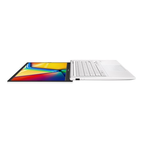 ASUS Vivobook 14 X1404VA-EB489W i3-1315U 14.0"FHD IPS-level 60Hz 250nits AG 8GB DDR4 SSD512 Intel UHD Graphics WLAN+BT Cam720p 4 ASUS Vivobook 14 X1404VA-EB489W i3-1315U 14.0"FHD IPS-level 60Hz 250nits AG 8GB DDR4 SSD512 Intel UHD Graphics WLAN+BT Cam720p 4