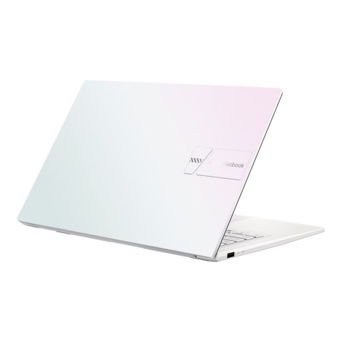 ASUS Vivobook 14 X1404VA-EB489W i3-1315U 14.0"FHD IPS-level 60Hz 250nits AG 8GB DDR4 SSD512 Intel UHD Graphics WLAN+BT Cam720p 4 ASUS Vivobook 14 X1404VA-EB489W i3-1315U 14.0"FHD IPS-level 60Hz 250nits AG 8GB DDR4 SSD512 Intel UHD Graphics WLAN+BT Cam720p 4