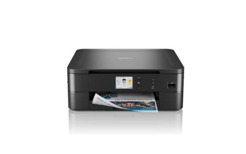 Brother DCP-J1140DWRE1 Atramentowa A4 6000 x 1200 DPI 17 stron/min Wi-Fi