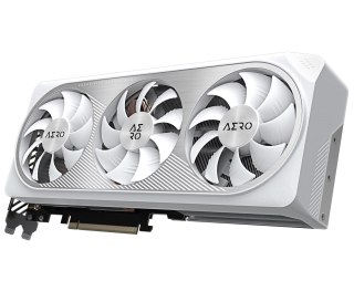 Gigabyte AERO GeForce RTX 4070 SUPER OC 12G NVIDIA 12 GB GDDR6X