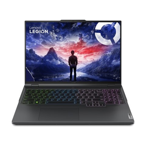 Notebook LENOVO Legion Pro 5 16IRX9 (16"/i7-14700HX /RTX4060/32GB/SSD1TB/W11H/Ciemnoszary)