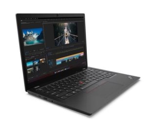 LENOVO ThinkPad L13 Clam G4 i5-1335U (13.3"/I5-1335U/IRIS XE/8GB/SSD512GB/W11P/Czarny)