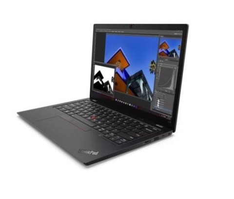 LENOVO ThinkPad L13 Clam G4 i5-1335U (13.3"/I5-1335U/IRIS XE/8GB/SSD512GB/W11P/Czarny)