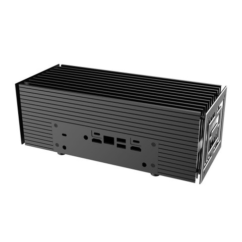 Obudowa Akasa Turing AC Pro UCFF (Intel NUC), OEM - czarna