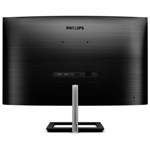 Philips E Line 328E1CA/00 LED display 80 cm (31.5") 3840 x 2160 px 4K Ultra HD LCD Czarny