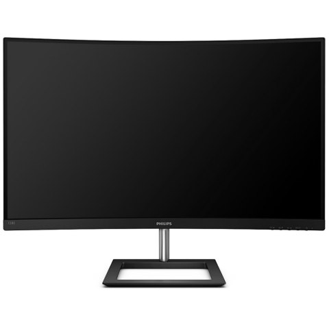 Philips E Line 328E1CA/00 LED display 80 cm (31.5") 3840 x 2160 px 4K Ultra HD LCD Czarny