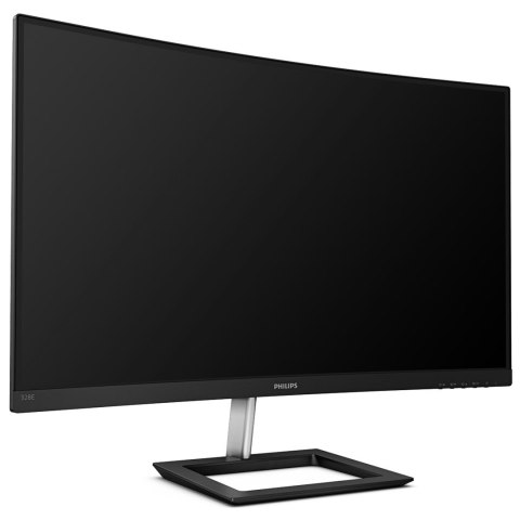 Philips E Line 328E1CA/00 LED display 80 cm (31.5") 3840 x 2160 px 4K Ultra HD LCD Czarny