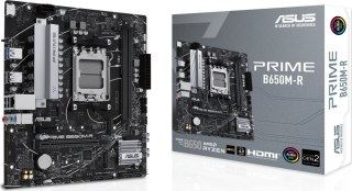 Płyta główna ASUS PRIME B650M-R AM5 microATX