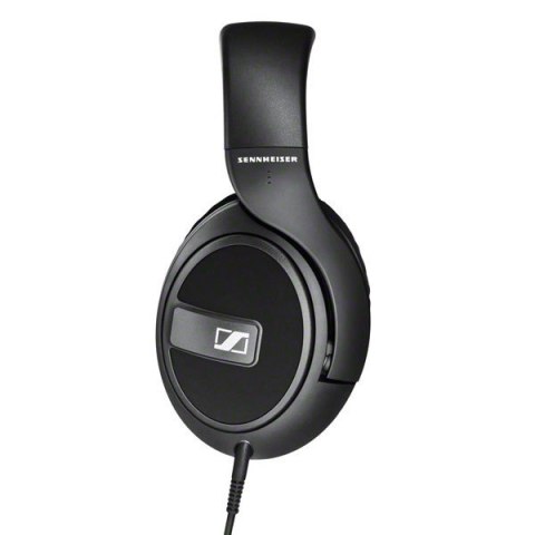 Słuchawki Sennheiser HD 569 506829 (kolor czarny)