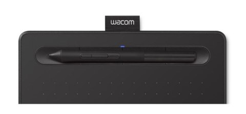 Wacom Intuos S tablet graficzny Czarny 2540 lpi 152 x 95 mm USB