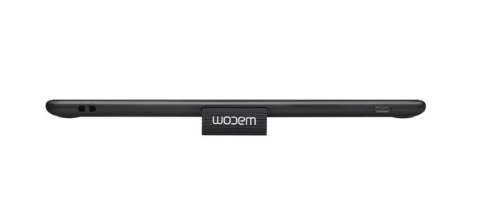 Wacom Intuos S tablet graficzny Czarny 2540 lpi 152 x 95 mm USB