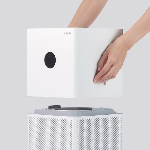 Xiaomi Smart Air Purifier 4 Lite 2 m2 61 dB 33 W Biały