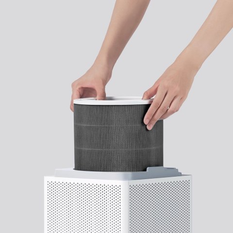 Xiaomi Smart Air Purifier 4 Lite 2 m2 61 dB 33 W Biały