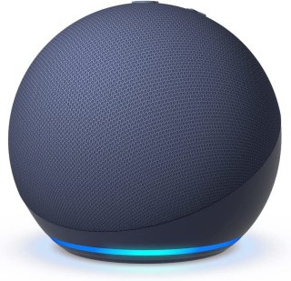 AMAZON ECHO DOT 5GEN BLU SMART SPEA