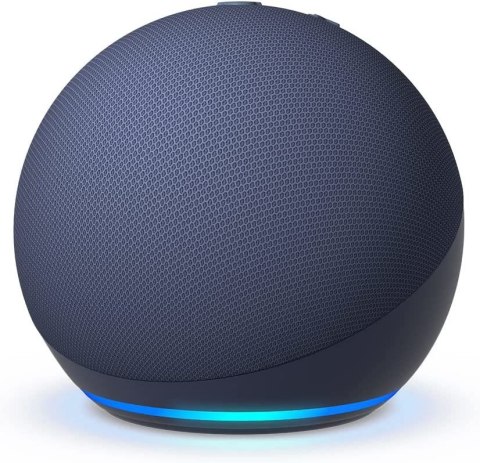 AMAZON ECHO DOT 5GEN BLU SMART SPEA AMAZON ECHO DOT 5GEN BLU SMART SPEA