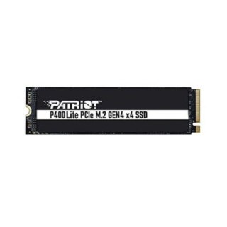 Dysk SSD PATRIOT P400LP2KGM28H Viper (M.2 2280″ /2 TB /PCI Express /3300MB/s /2700MB/s)