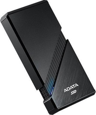 Dysk twardy zewnętrzny Adata SE920 2TB SSD