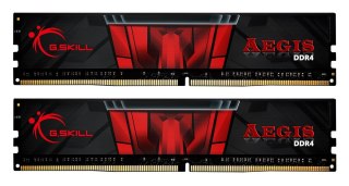 G.Skill Aegis F4-3200C16D-32GIS moduł pamięci 32 GB 2 x 16 GB DDR4 3200 Mhz