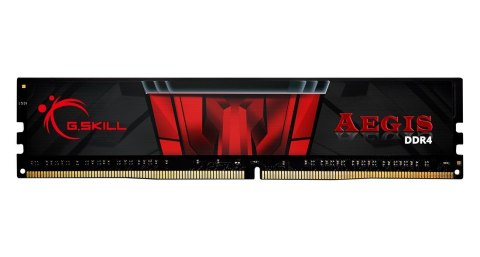 G.Skill Aegis F4-3200C16D-32GIS moduł pamięci 32 GB 2 x 16 GB DDR4 3200 Mhz