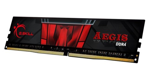 G.Skill Aegis F4-3200C16D-32GIS moduł pamięci 32 GB 2 x 16 GB DDR4 3200 Mhz