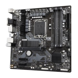 Gigabyte B760M DS3H DDR4 płyta główna Intel B760 LGA 1700 micro ATX