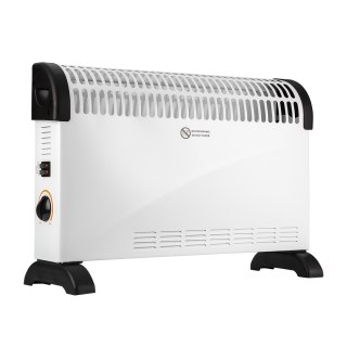 Grzejnik konwektorowy z termostatem 2000W standard