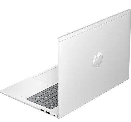 Notebook HP ProBook 460 G11 (16"/U7-155H /16GB/SSD512GB/W11P/Srebrny)