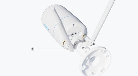 Kamera IP Reolink W330 (RLC-810WA) Kamera IP Reolink W330 (RLC-810WA)