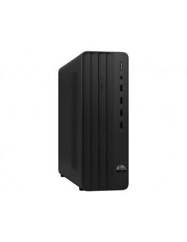 Komputer HP Pro SFF 290 G9 (i3-14100/integ/32GB/SSD1TB/DVDRW/W11P) Komputer HP Pro SFF 290 G9 (i3-14100/integ/32GB/SSD1TB/DVDRW/W11P)