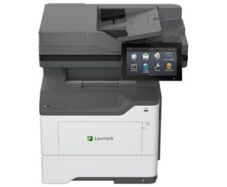 Lexmark MX632adwe Laser A4 1200 x 1200 DPI 47 stron/min Wi-Fi