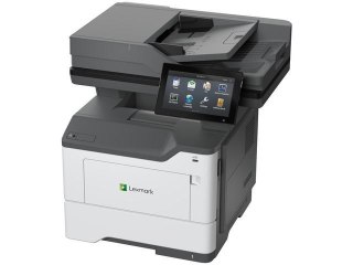 Lexmark MX632adwe Laser A4 1200 x 1200 DPI 47 stron/min Wi-Fi