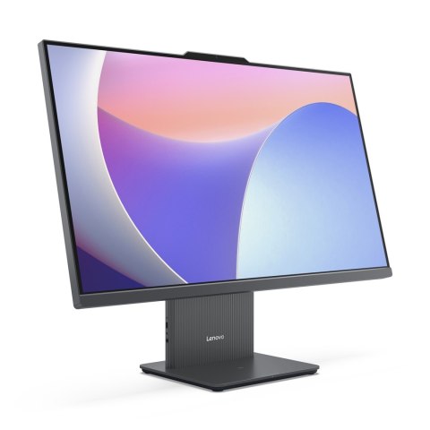 Lenovo IdeaCentre AIO 27IRH9 i3-1315U 27" FHD IPS 300nits AG 8GB DDR5 5200 SSD512 Intel UHD Graphics NoOS Luna Grey Lenovo IdeaCentre AIO 27IRH9 i3-1315U 27" FHD IPS 300nits AG 8GB DDR5 5200 SSD512 Intel UHD Graphics NoOS Luna Grey