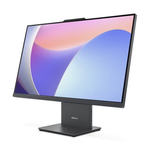 Lenovo IdeaCentre AIO 27IRH9 i3-1315U 27" FHD IPS 300nits AG 8GB DDR5 5200 SSD512 Intel UHD Graphics NoOS Luna Grey Lenovo IdeaCentre AIO 27IRH9 i3-1315U 27" FHD IPS 300nits AG 8GB DDR5 5200 SSD512 Intel UHD Graphics NoOS Luna Grey