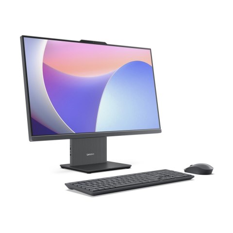 Lenovo IdeaCentre AIO 27IRH9 i3-1315U 27" FHD IPS 300nits AG 8GB DDR5 5200 SSD512 Intel UHD Graphics NoOS Luna Grey Lenovo IdeaCentre AIO 27IRH9 i3-1315U 27" FHD IPS 300nits AG 8GB DDR5 5200 SSD512 Intel UHD Graphics NoOS Luna Grey