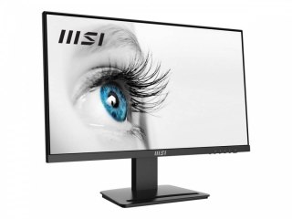 Monitor MSI PRO MP243X (24" /IPS /100Hz /1920 x 1080 /Czarny)