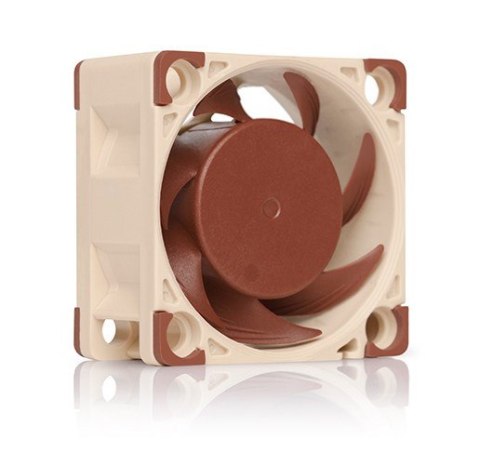 Noctua NF-A4x20 PWM Obudowa komputera Wentylator 4 cm Beżowy, Brązowy Noctua NF-A4x20 PWM Obudowa komputera Wentylator 4 cm Beżowy, Brązowy