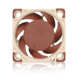 Noctua NF-A4x20 PWM Obudowa komputera Wentylator 4 cm Beżowy, Brązowy