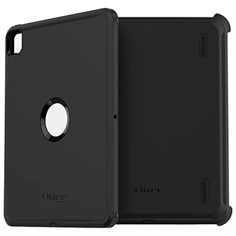 OTTERBOX DEFENDER APPLE IPAD/PRO 12.9IN (3RD/4TH/5TH GEN) BLK