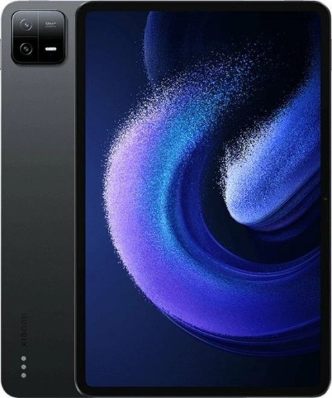 Tablet Xiaomi Pad 6 6/128GB Gravity Grey