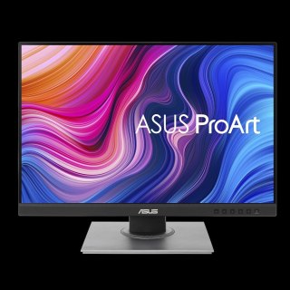 ASUS ProArt PA248QV monitor komputerowy 61,2 cm (24.1") 1920 x 1200 px WUXGA LED Czarny