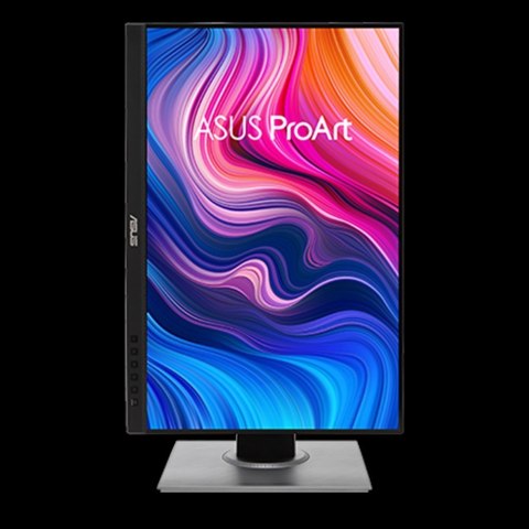 ASUS ProArt PA248QV monitor komputerowy 61,2 cm (24.1") 1920 x 1200 px WUXGA LED Czarny ASUS ProArt PA248QV monitor komputerowy 61,2 cm (24.1") 1920 x 1200 px WUXGA LED Czarny