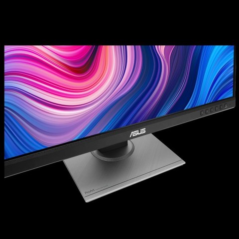 ASUS ProArt PA248QV monitor komputerowy 61,2 cm (24.1") 1920 x 1200 px WUXGA LED Czarny ASUS ProArt PA248QV monitor komputerowy 61,2 cm (24.1") 1920 x 1200 px WUXGA LED Czarny