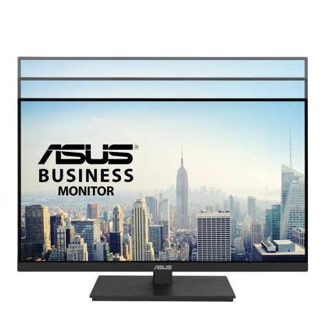 ASUS VA24ECPSN 60,5 cm (23.8") 1920 x 1080 px Full HD LCD Czarny ASUS VA24ECPSN 60,5 cm (23.8") 1920 x 1080 px Full HD LCD Czarny