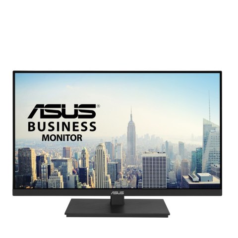 ASUS VA24ECPSN 60,5 cm (23.8") 1920 x 1080 px Full HD LCD Czarny ASUS VA24ECPSN 60,5 cm (23.8") 1920 x 1080 px Full HD LCD Czarny