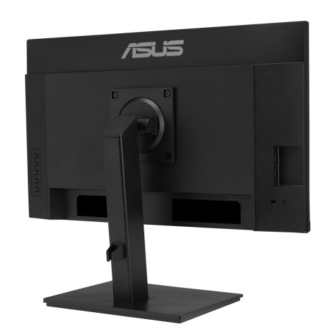 ASUS VA24ECPSN 60,5 cm (23.8") 1920 x 1080 px Full HD LCD Czarny ASUS VA24ECPSN 60,5 cm (23.8") 1920 x 1080 px Full HD LCD Czarny