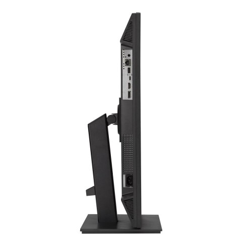 ASUS VA24ECPSN 60,5 cm (23.8") 1920 x 1080 px Full HD LCD Czarny ASUS VA24ECPSN 60,5 cm (23.8") 1920 x 1080 px Full HD LCD Czarny