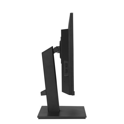 ASUS VA24ECPSN 60,5 cm (23.8") 1920 x 1080 px Full HD LCD Czarny ASUS VA24ECPSN 60,5 cm (23.8") 1920 x 1080 px Full HD LCD Czarny